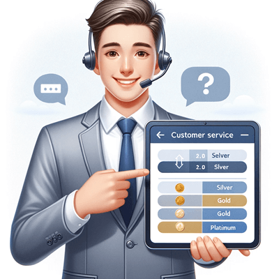 EBC产品合约规则