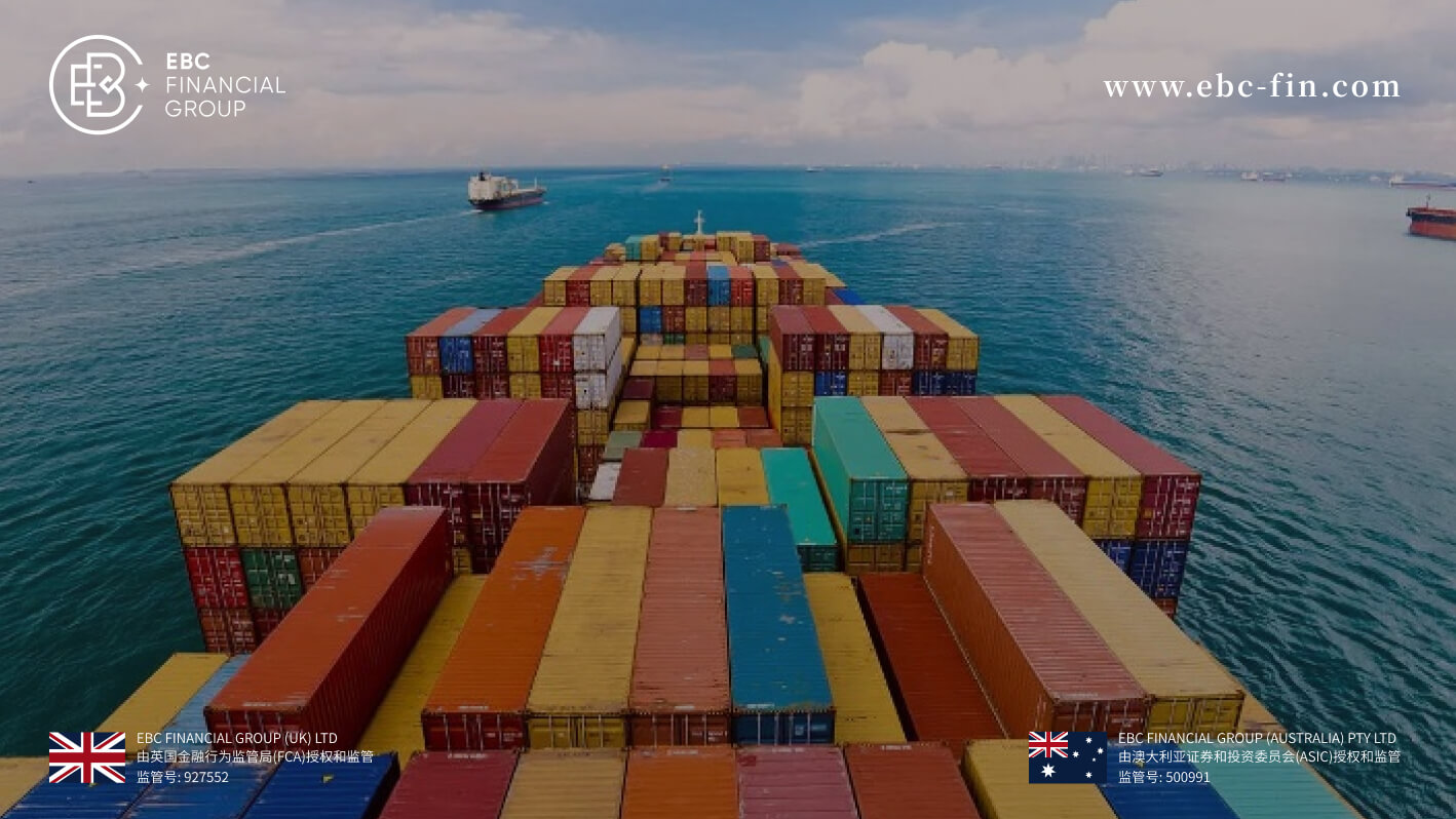 EBC环球焦点|红海航运持续遭袭 原油继续拉升(图1)