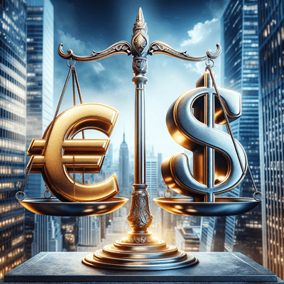 货币对-FOREX(图1)