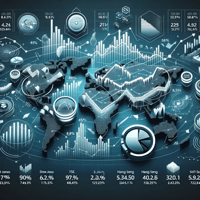 股票指数-Index(图1)