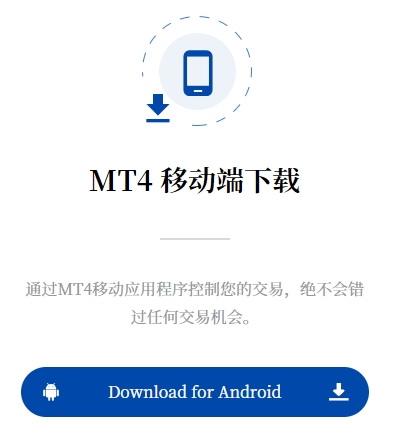 交易软件MT4(图2)