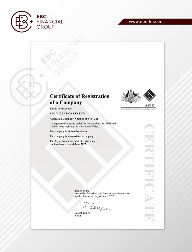 EBC Group：您可信赖的合作伙伴(图4)