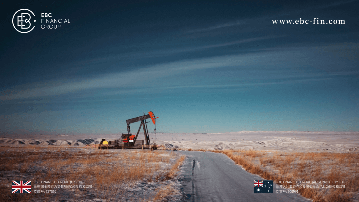 EBC环球焦点|OPEC+失去掌控 油价2023年大跌(图1)