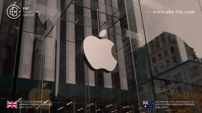 EBC环球焦点|巴克莱下调苹果评级 美股遭当头棒喝(图1)