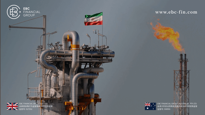 EBC环球焦点|伊朗和利比亚出事 油价紧急转向(图1)