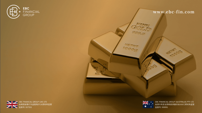 EBC环球焦点|黄金顶住反扑 美元仍是最大风险(图1)