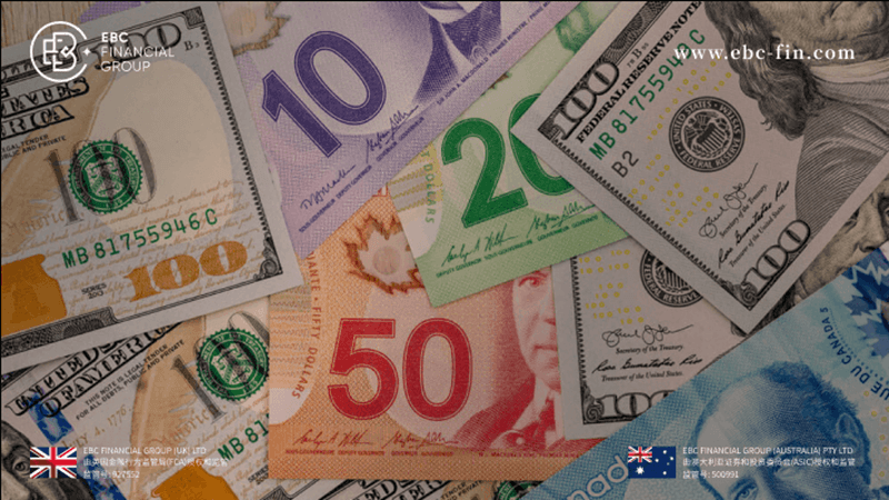 EBC环球焦点|加元进入守势 分析师上调预估(图1)