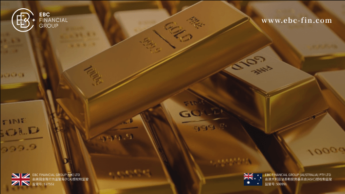 EBC环球焦点|美债反弹告一段落 黄金不冷不热(图1)