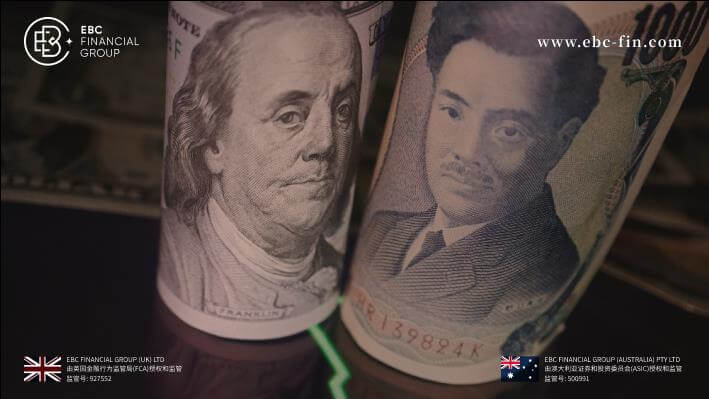 EBC环球焦点|日元故态复萌 经合组织出来喊话(图1)