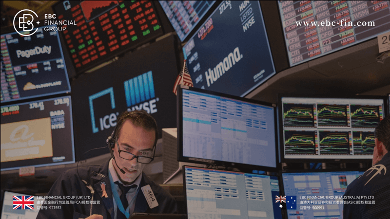 EBC环球焦点|美股进入关键时刻 财报飘红有水分(图1)