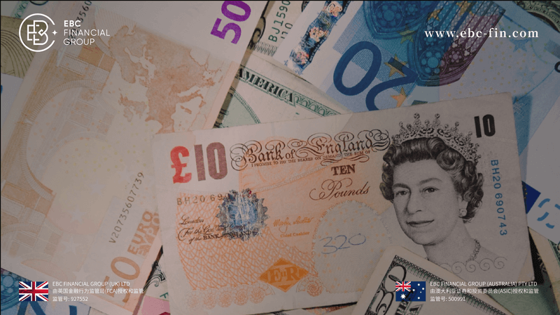 EBC环球焦点|英镑挖角欧元 欧洲经济在趋同(图1)