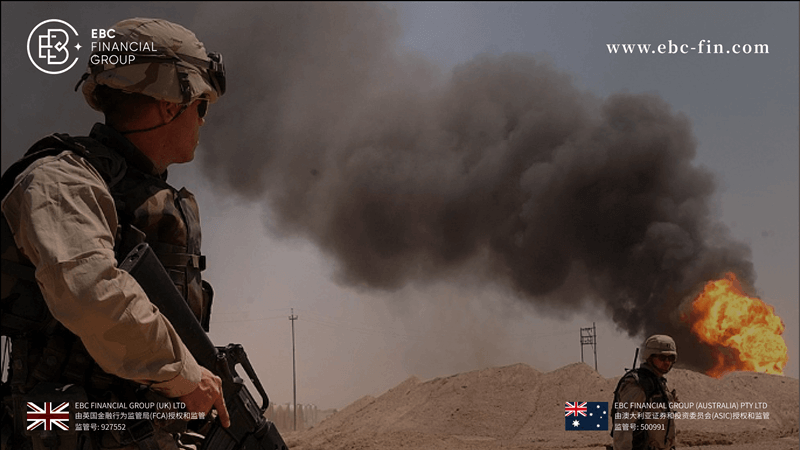 EBC环球焦点|欧洲中东一锅粥 油市新年新气象(图1)