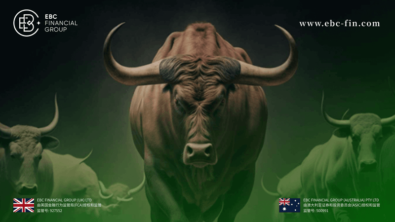 EBC环球焦点|标普500再创新高 美股“疯牛”不止(图1)