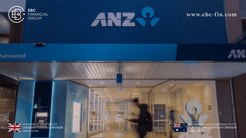 EBC环球焦点|澳大利亚股市新高 四大行是最大功臣(图1)