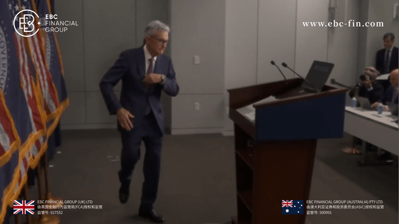 EBC研究院热点分析|美联储新年首秀 一盆冷水从天而降(图2)