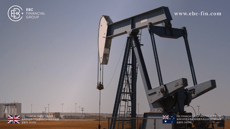 EBC环球焦点|油价觅得缓冲 市场静待非农(图1)