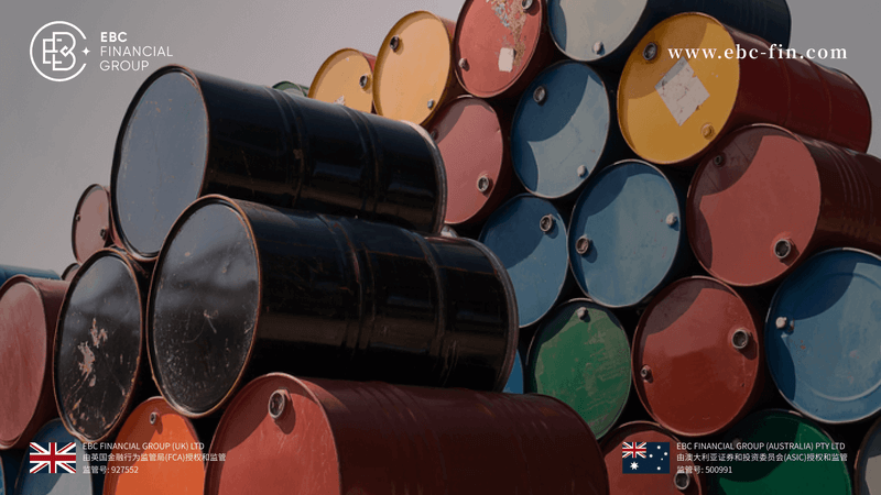 EBC环球焦点|以色列狂轰滥炸 油价本周重回80上方(图1)