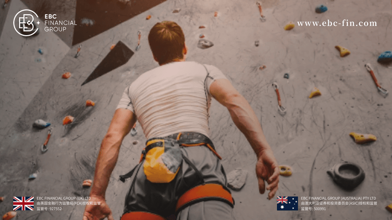 EBC环球焦点|股市朝“忧虑之墙”攀登 英国否极泰来？(图1)