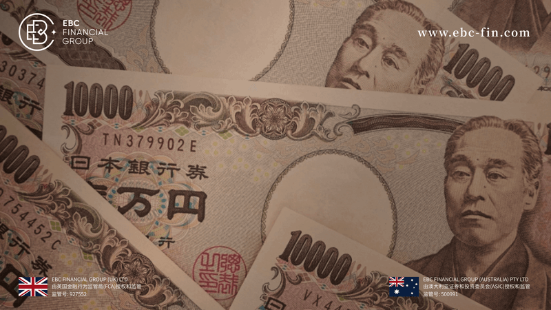 EBC环球焦点|日元紧贴150 总统日交投清淡(图1)