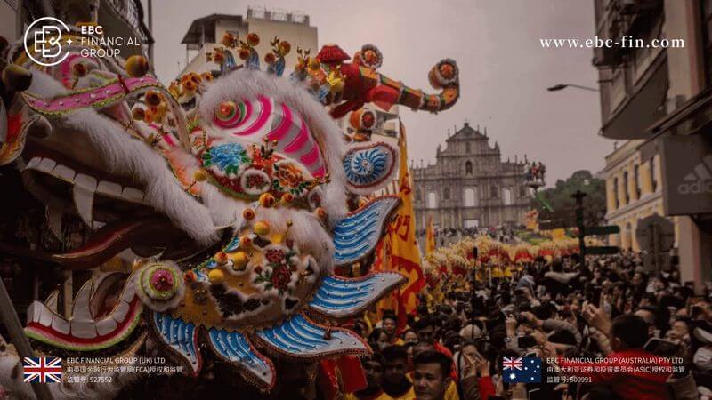 EBC环球焦点|龙年旅游大热 油市倍感欣慰(图1)