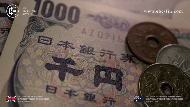 EBC环球焦点|央行举棋不定 日元屈服于美元淫威(图1)