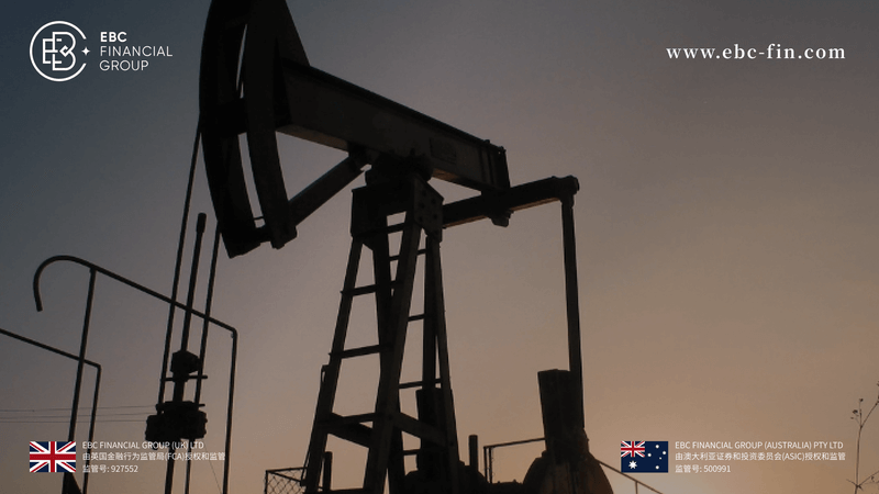 EBC环球焦点|高利率主导油价 哈以和谈进展缓慢(图1)