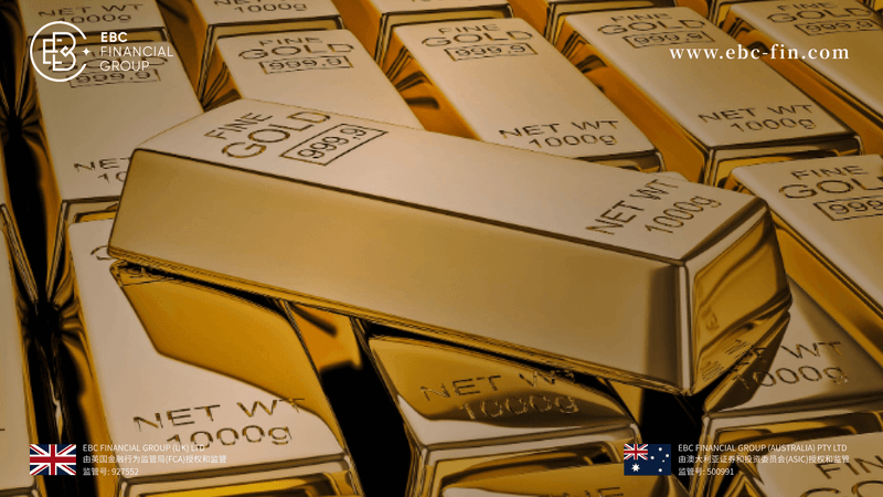 EBC环球焦点|普京威胁核打击 黄金成功抗通胀(图1)