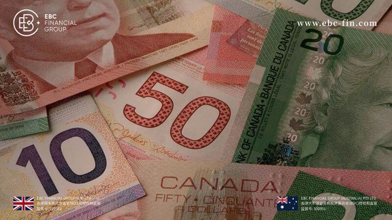 EBC环球焦点|加拿大经济转好 油价为加元打气(图1)