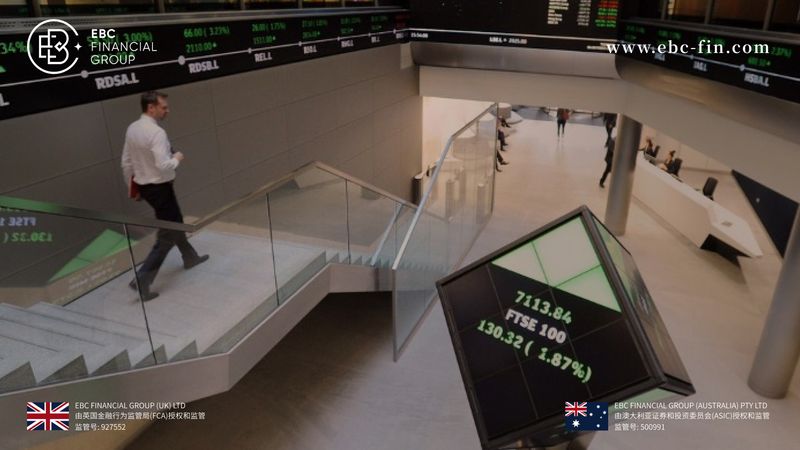 EBC环球焦点|英国刺激散户炒股 大盘表现冷淡(图1)