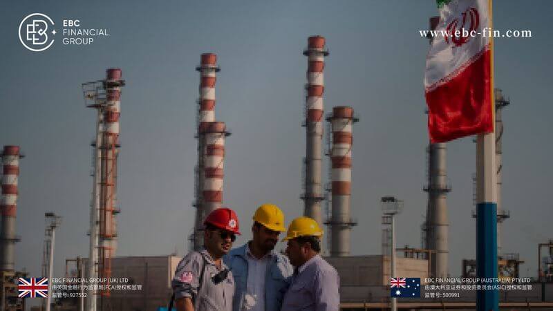 EBC环球焦点|油价上周猛涨 乌克兰火上浇油(图1)