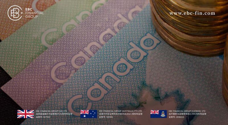 EBC环球焦点|加元与油价脱钩 北美就业分化(图1)