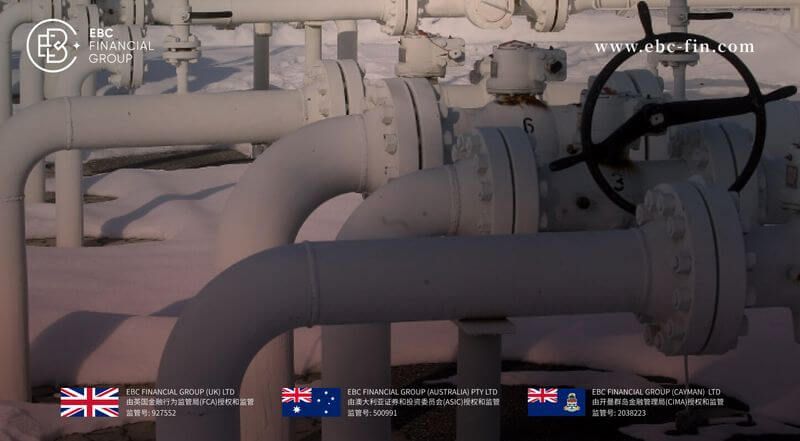 EBC环球焦点|天然气加入大宗盛宴 供应过剩无解(图1)