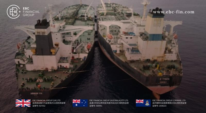 EBC环球焦点|伊朗放话报复以色列 油价高位盘旋(图1)