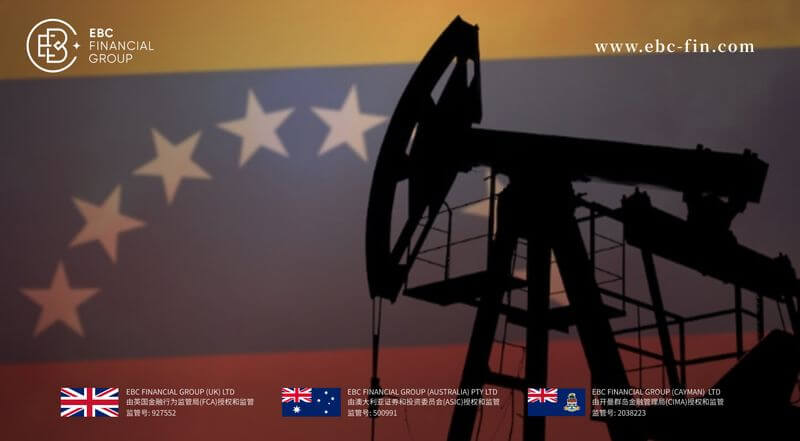 EBC环球焦点|伊朗和委内瑞拉被点名 新制裁推升油价(图1)