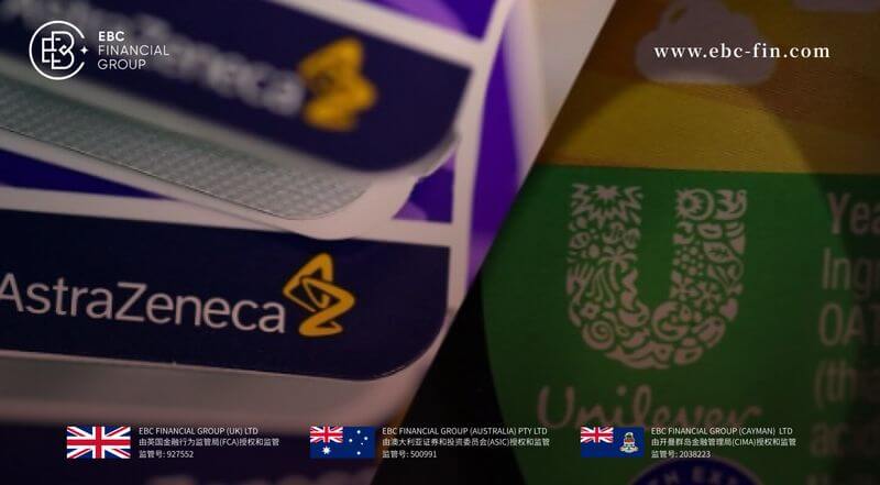 EBC环球焦点|英国股市创历史新高 大宗功不可没(图1)