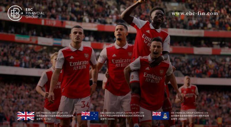 EBC环球焦点|非农引爆市场 英国股市咸鱼翻身(图1)