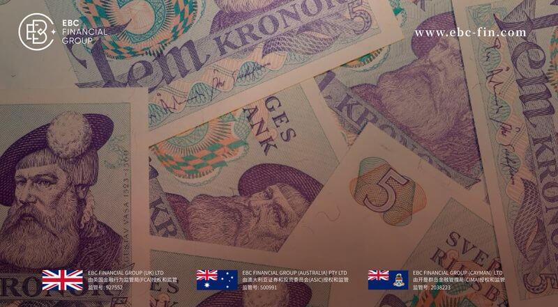 EBC环球焦点|瑞典踏上降息之旅 克朗欲哭无泪(图1)