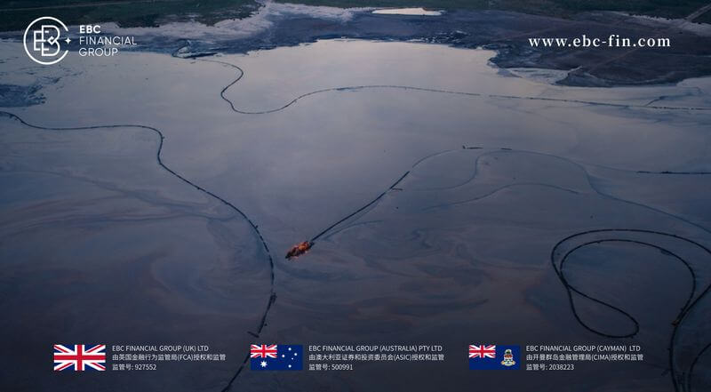 EBC环球焦点|油价空头占上风 加元反弹承压(图1)