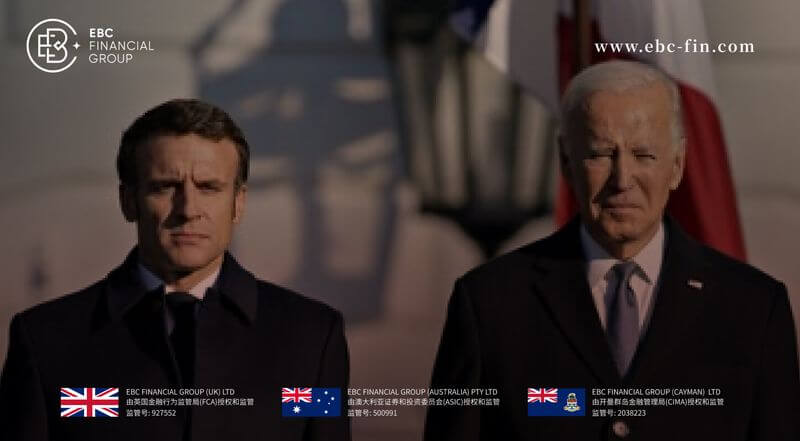 EBC环球焦点|英美法德股市携手创历史新高(图1)