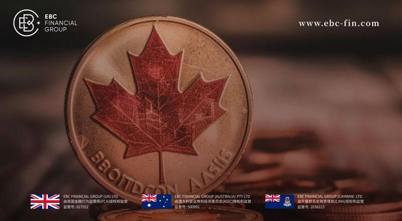 EBC环球焦点|加元克服多重利空 反弹力度存疑(图1)