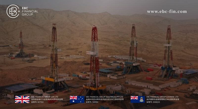 EBC环球焦点|基金抄底天然气 原油被冷落(图1)