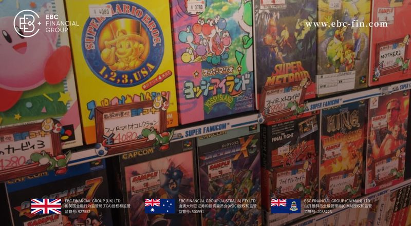 EBC环球焦点|企业支出涣散 日经指数裹足不前(图1)