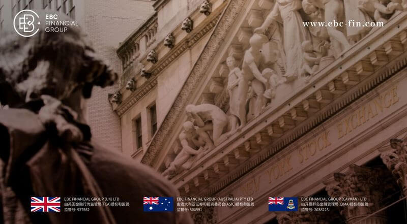 EBC环球焦点|美股高位回落 市场展望金色7月(图1)