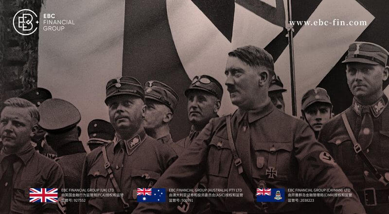 EBC环球焦点|极右翼势力抬头 欧洲市场如临大敌(图1)