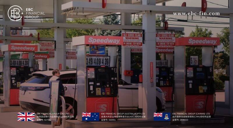 EBC环球焦点|酷暑季节逼近 原油本周终于要反弹(图1)