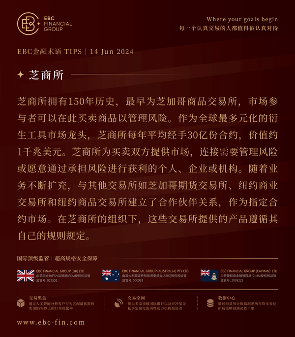 EBC环球焦点|酷暑季节逼近 原油本周终于要反弹(图3)