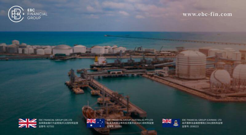 EBC环球焦点|中国数据欠佳 油价从高位回撤(图1)