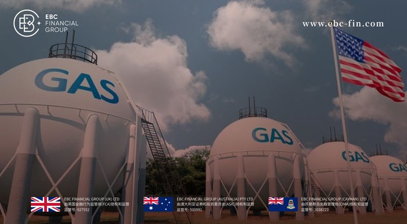 EBC环球焦点|投资者押注天然气持续反弹 库存成最大阻力(图1)