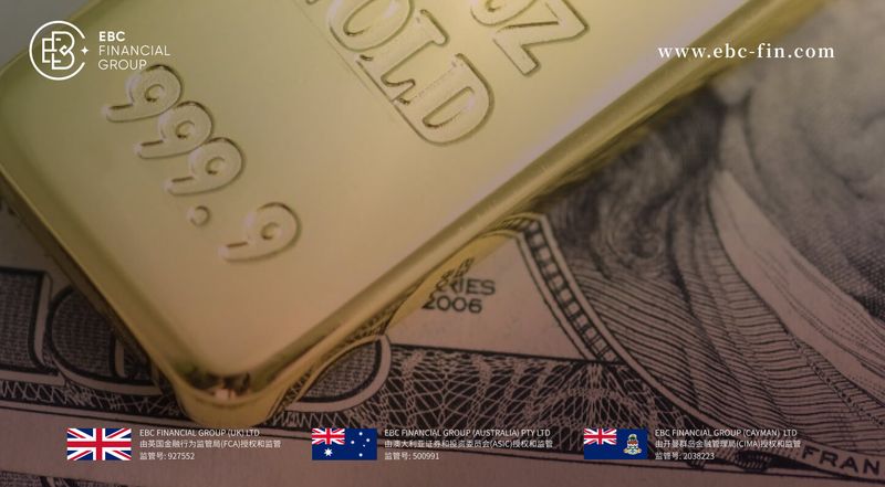 EBC环球焦点|美元高度政治化 央行集体力挺黄金(图1)