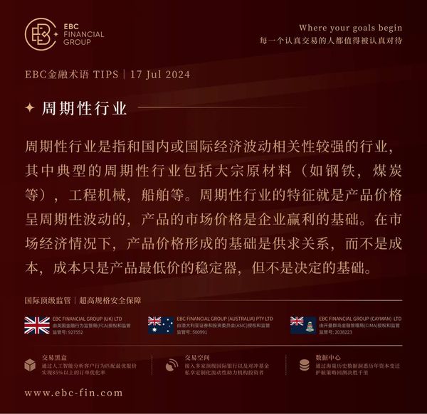 EBC环球焦点|市场展望三次降息 黄金再下一城(图3)